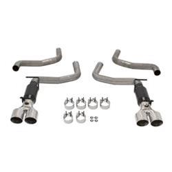 Flowmaster Outlaw Exhaust System 15-16 Dodge Challenger 5.7L